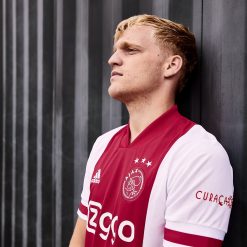 Ajax divisa home 2020-21