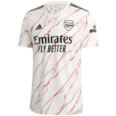 Seconda Maglia Arsenal 2020-21
