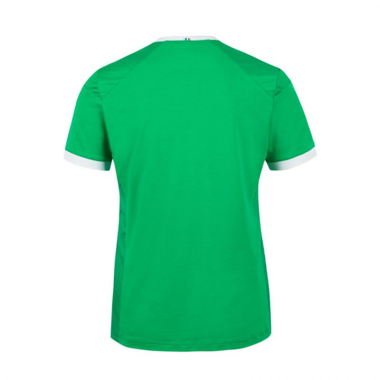 Maglia Saint-Etienne 2020-21 retro