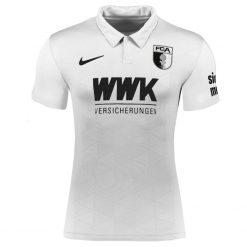 Augsburg prima maglia 2020-2021