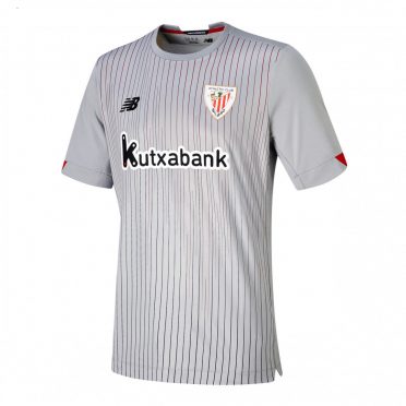 Seconda maglia Athletic Bilbao 2020-21