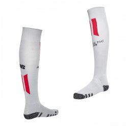 Calzettoni grigi Athletic Bilbao away 2020-21