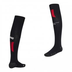 Calzettoni Athletic Bilbao neri 2020-21