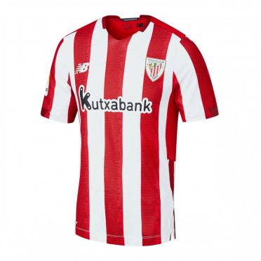 Maglia Athletic Bilbao 2020-2021