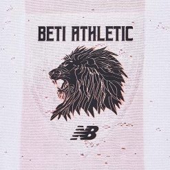 Beti Athletic retro stemma