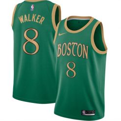 Maglia Boston Celtics City Edition 2020
