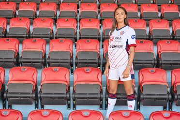 Cagliari Calcio divisa away 2020-21