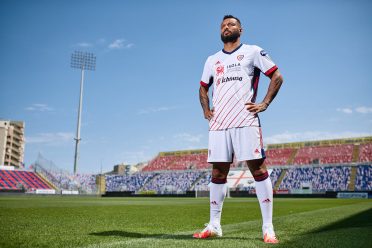 Joao Pedro divisa Cagliari trasferta 2020-21