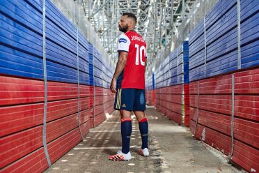 Font Cagliari 2020-2021 Serie A