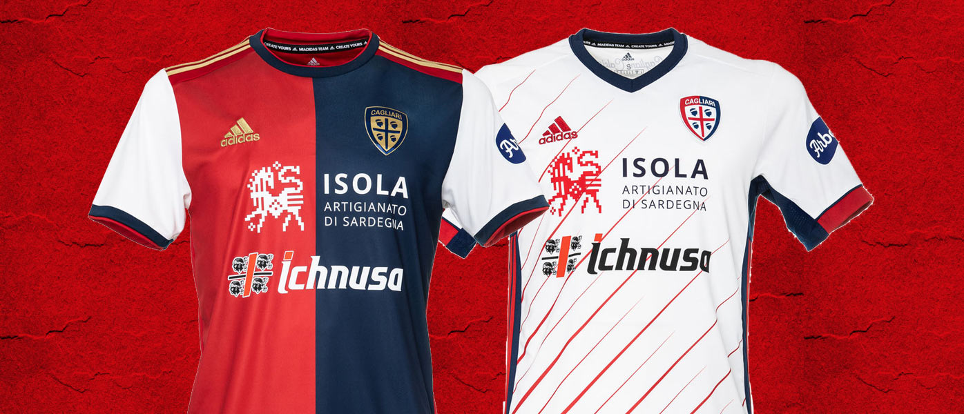 nuove maglie adidas