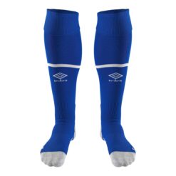 calzettoni home schalke 2020-21