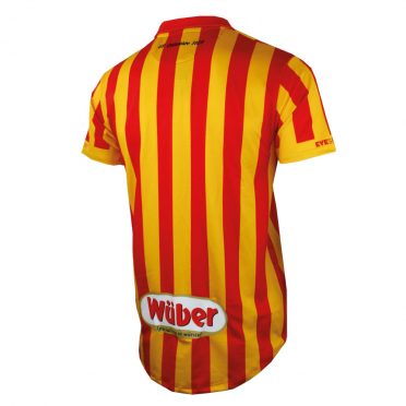 Maglia Catanzaro 2020-2021 retro
