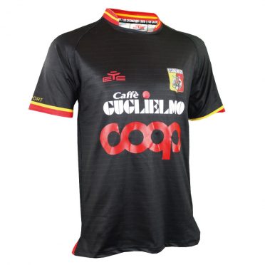 Terza maglia Catanzaro 2020-2021
