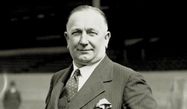 Herbert Chapman