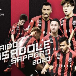 Hokkaido Consadole Sapporo