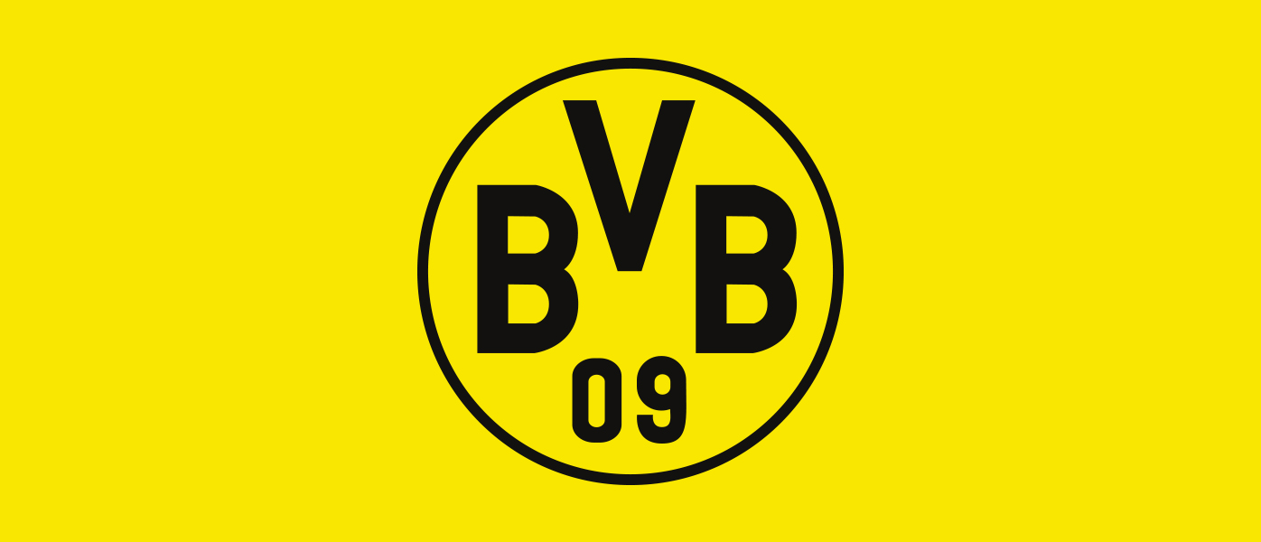 copertina BORUSSIA DORTMUND