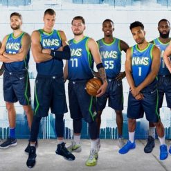 Dallas Mavericks