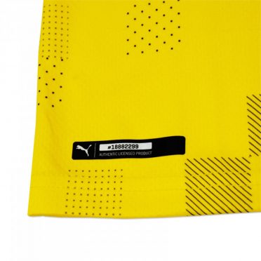 dettaglio maglia coppe borussia 2020-2021