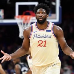 Embiid Philadelphia