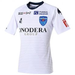 FC Yokohama 2020