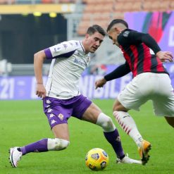 Fiorentina maglia away 2020-21