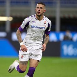 Fiorentina divisa bianca 2020-21