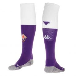 Calzettoni Fiorentina 2020-2021 viola