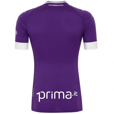 Retro prima maglia Fiorentina 2020-2021