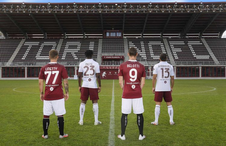 Font Torino 2020-2021 Serie A