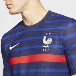 Francia dettaglio fascia rossa