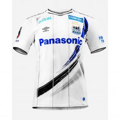 Gamba Osaka 2020
