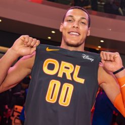 Gordon Orlando Magic