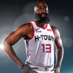 Harden Houston