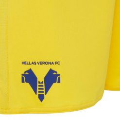 Stemma mastini pantaloncini Hellas Verona