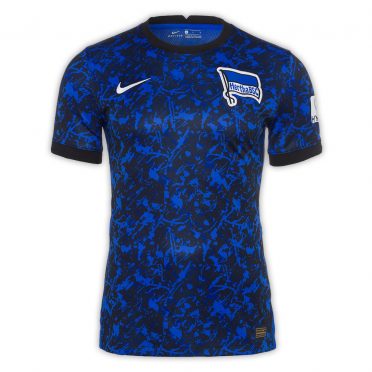 Maglia Hertha Berlino away 2020-21