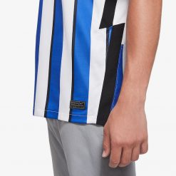 Saette laterali maglia Hertha 2020-21