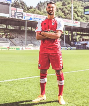 home cover friburgo 20-21