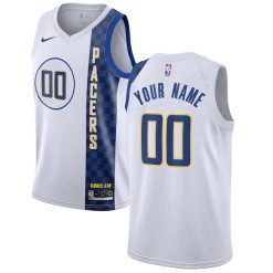 Indiana Pacers maglia City Edition 2019-20