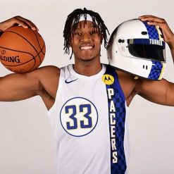 Indiana Pacers maglia City Edition 2019-20