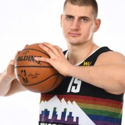Jokic Denver