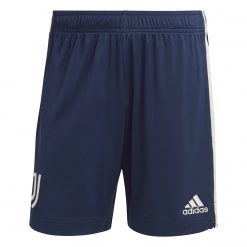 Pantaloncini Juventus 2020-21 blu away