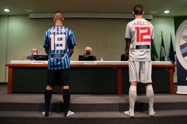 Font Lecco 2020-2021 Serie C