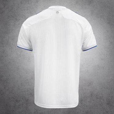 Maglia Leeds 2020-2021 Adidas retro