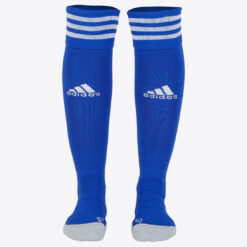 Calzettoni Leicester 2020-2021 home