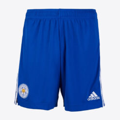 Pantaloncini Leicester 2020-21 home