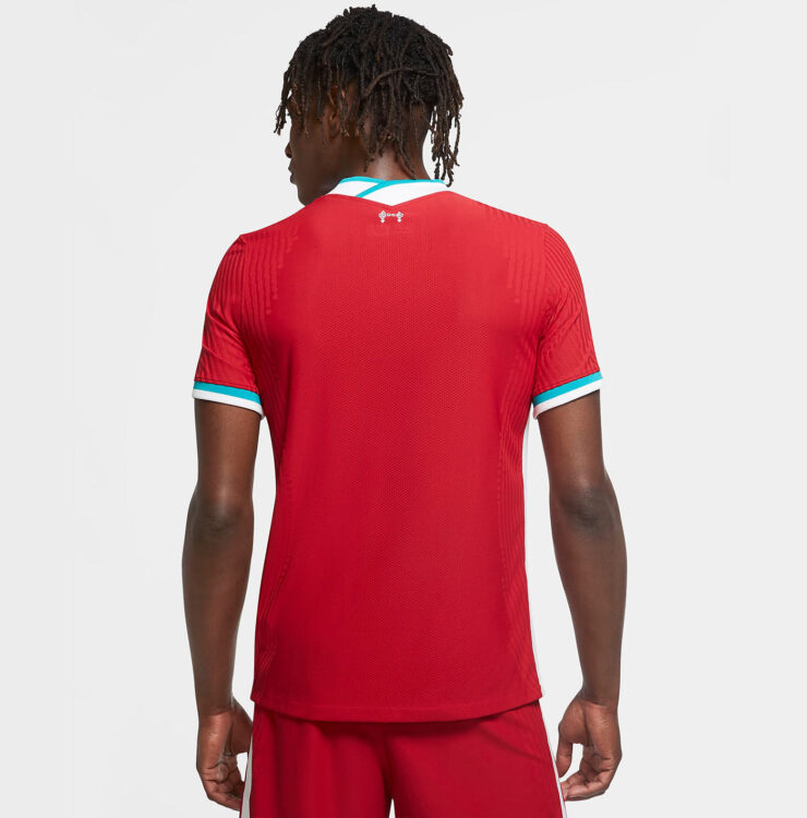 Maglia Liverpool 2020-2021 Nike retro