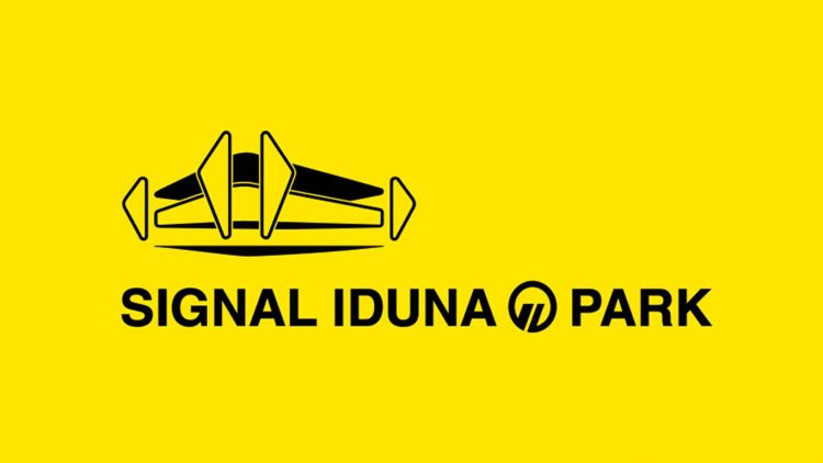 logo SIGNAL IDUNA PARK