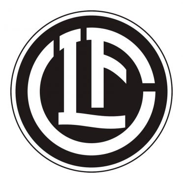 Nuovo logo Lugano Calcio