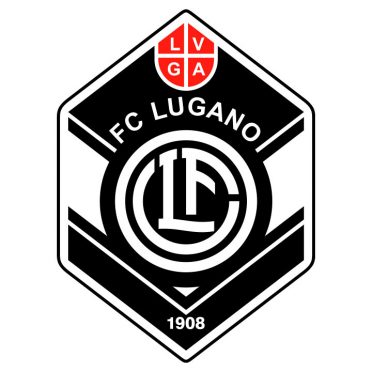 Lugano FC vecchio logo