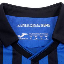 La maglia sudata sempre - Atalanta